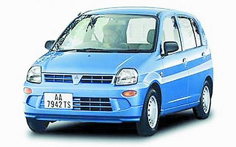 Изображение Minica VI